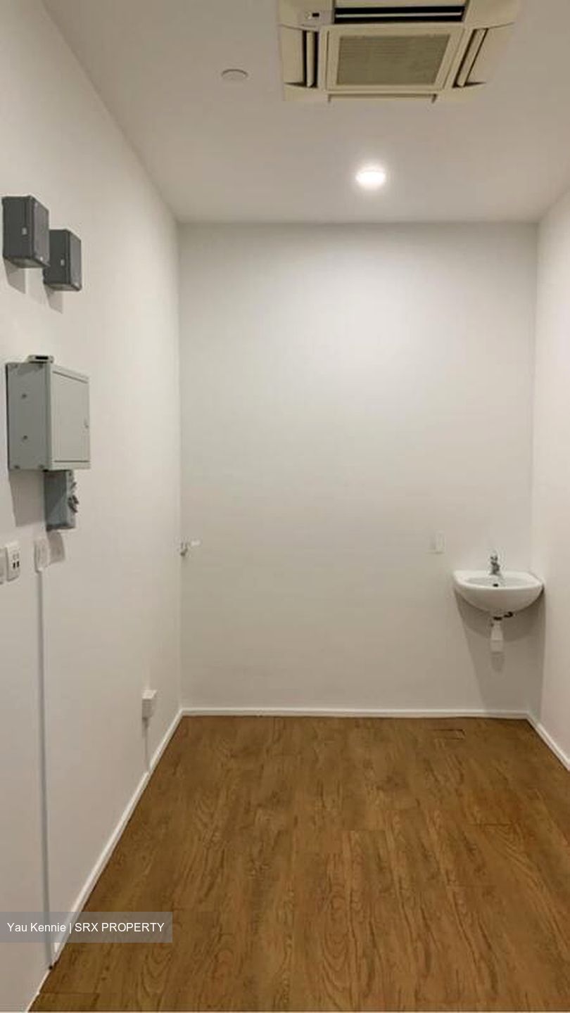 Suites @ Bukit Timah (D21), Shop House #513004871